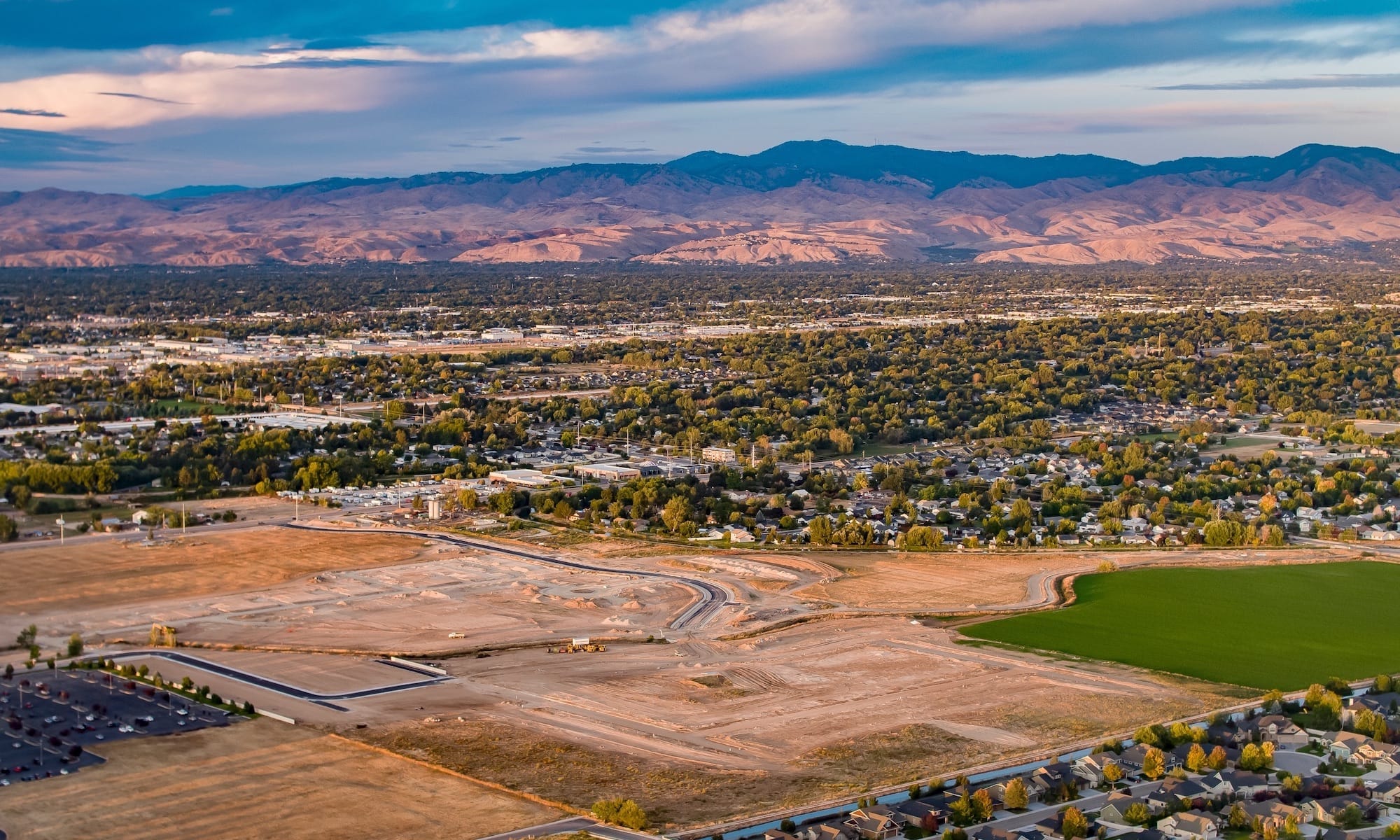 Meridian, Idaho